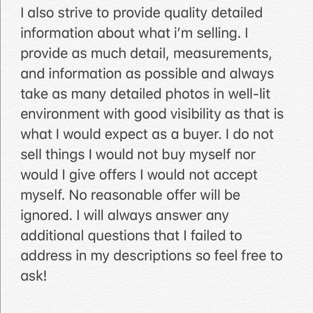TRUSTED SELLER - Picture 4 of 4